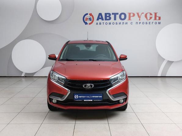 Lada (ВАЗ) XRAY I с пробегом 2016 года, цена 658 000 рублей, 108848 км, хэтчбек, Автокод Объявления