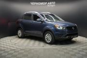 SsangYong Actyon II Рестайлинг Крым  - изображение 28