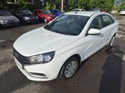 Lada (ВАЗ) Vesta I Саратов  - изображение 49