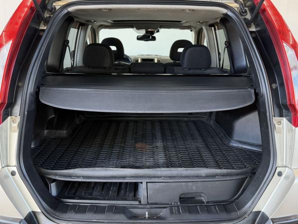 Nissan X-Trail II Рестайлинг с пробегом 2011 года, цена 1 110 000 рублей, 188043 км, внедорожник, Автокод Объявления