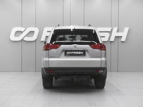 Mitsubishi Pajero Sport II с пробегом 2013 года, цена 2 140 000 рублей, 211116 км, внедорожник, Автокод Объявления