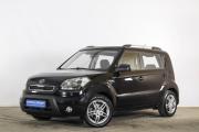 Kia Soul I Тюмень  - изображение 22