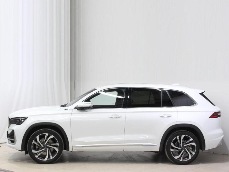 Geely Monjaro I Курск  - изображение 8