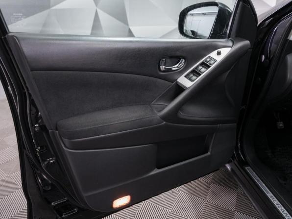 Nissan Murano II (Z51) Рестайлинг с пробегом 2011 года, цена 1 292 000 рублей, 177000 км, внедорожник, Автокод Объявления