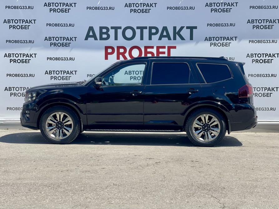 Kia Mohave I Рестайлинг 2 Владимир  - изображение 9