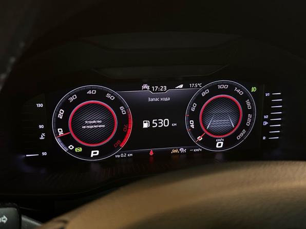 Skoda Kodiaq I с пробегом 2019 года, цена 2 999 900 рублей, 110780 км, внедорожник, Автокод Объявления