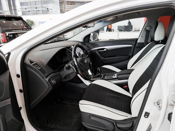 Hyundai i40 I с пробегом 2014 года, цена 1 275 000 рублей, 127598 км, седан, Автокод Объявления