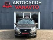 Lada (ВАЗ) Granta I Рестайлинг Альметьевск  - изображение 23