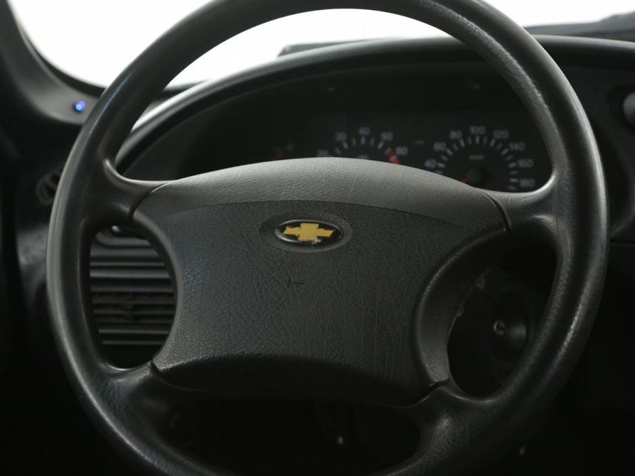 Chevrolet Niva I Иваново  - изображение 16