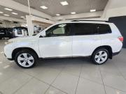 Toyota Highlander II (XU40) Рестайлинг Москва  - изображение 28