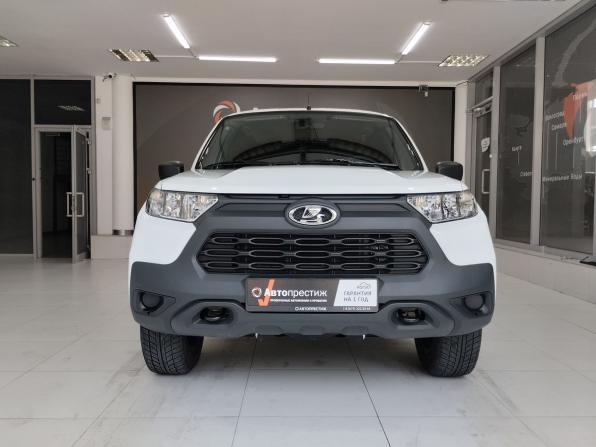 Lada (ВАЗ) Niva Travel I с пробегом 2024 года, цена 1 098 000 рублей, 28050 км, внедорожник, Автокод Объявления