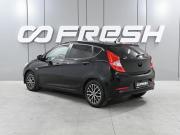 Hyundai Solaris I Рестайлинг Ростов-на-Дону  - изображение 19