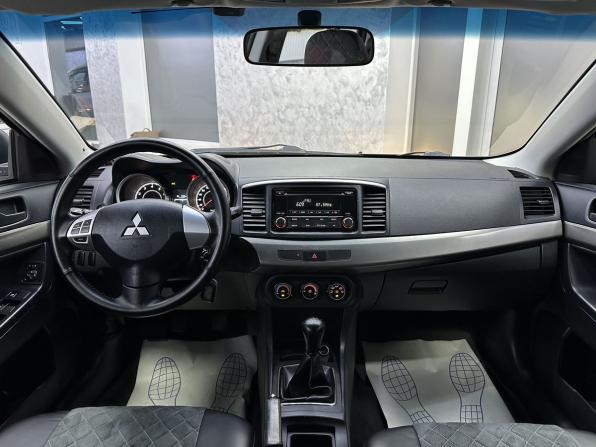 Mitsubishi Lancer X Рестайлинг с пробегом 2012 года, цена 785 000 рублей, 206802 км, седан, Автокод Объявления