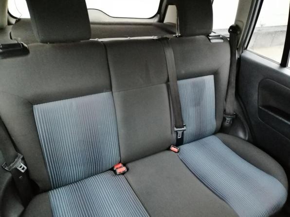 Ford Fusion I Рестайлинг с пробегом 2007 года, цена 269 000 рублей, 324315 км, хэтчбек, Автокод Объявления