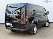 Ford Transit Custom I (China Market) Москва  - изображение 19