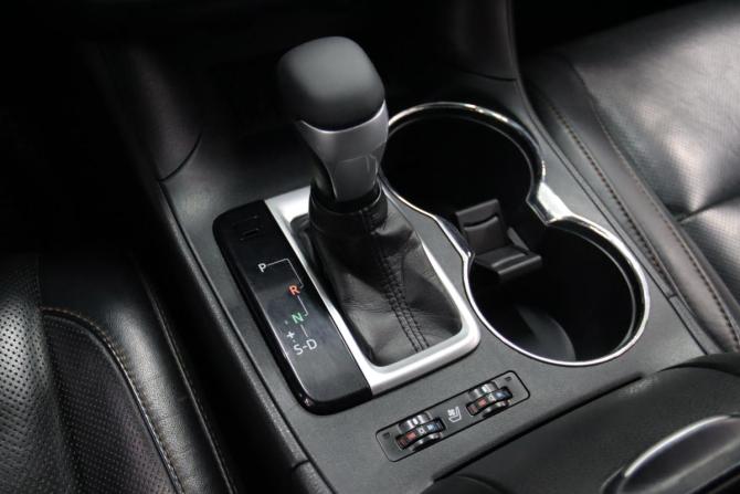 Toyota Highlander III (XU50) с пробегом 2014 года, цена 2 580 850 рублей, 278224 км, внедорожник, Автокод Объявления