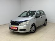 Chevrolet Aveo I Рестайлинг Альметьевск  - изображение 23