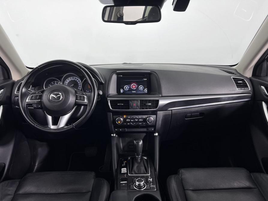 Mazda CX-5 I Рестайлинг Калининград  - изображение 14