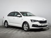 Skoda Rapid II Санкт-Петербург  - изображение 20