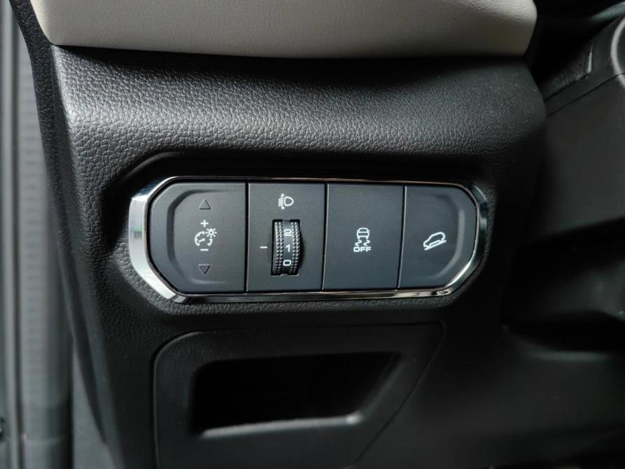 Haval Jolion I Рестайлинг Москва  - изображение 21
