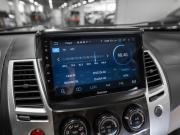 Mitsubishi Pajero Sport II Москва  - изображение 38