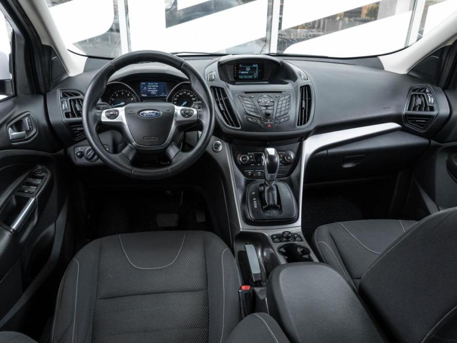 Ford Kuga II Ставрополь  - изображение 6