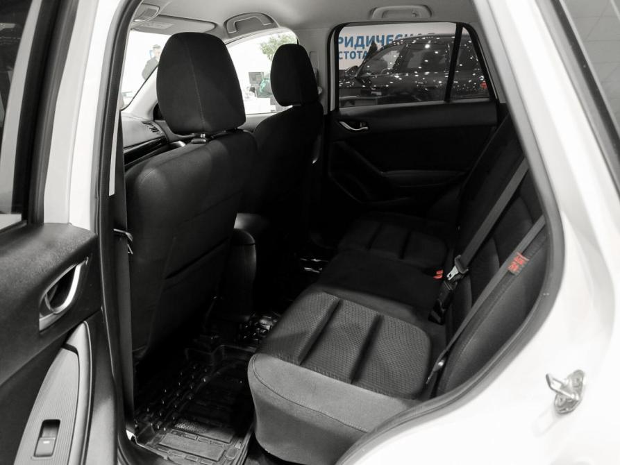 Mazda CX-5 I Казань  - изображение 15