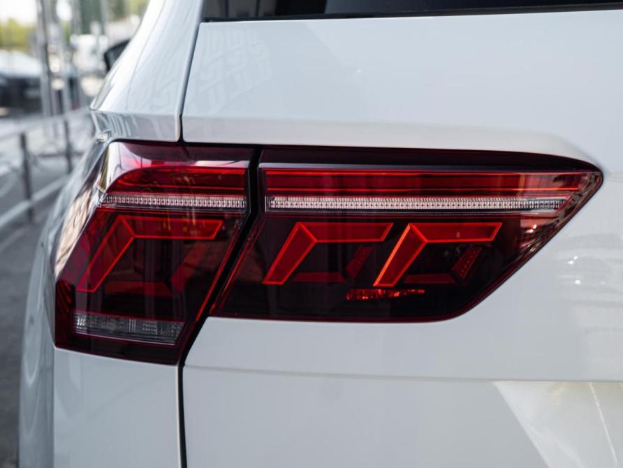 Volkswagen Tiguan II Рестайлинг Волгоград  - изображение 10