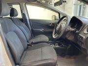 Nissan Note II Новосибирск  - изображение 21