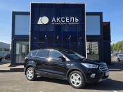Ford Kuga II Рестайлинг Архангельск  - изображение 26