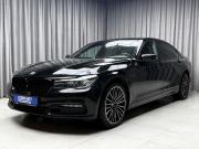 BMW 7 серии VI (G11/G12) Ижевск  - изображение 53