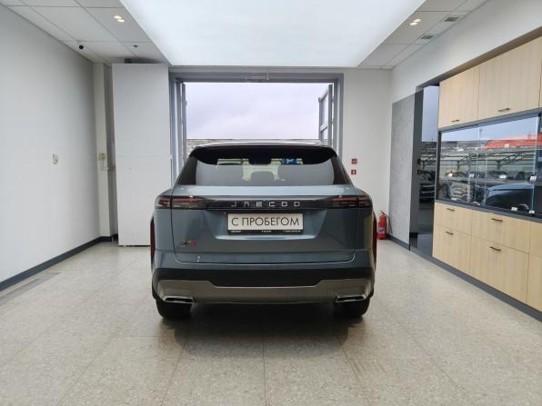 Jaecoo J7 I с пробегом 2024 года, цена 2 020 000 рублей, 33000 км, внедорожник, Автокод Объявления