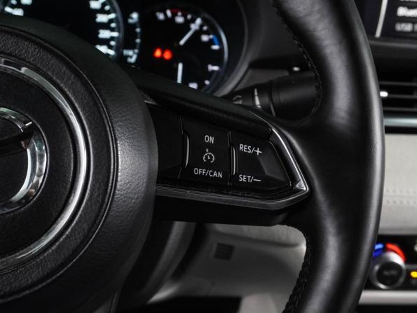 Mazda 6 III (GJ) Рестайлинг 2 с пробегом 2018 года, цена 2 129 000 рублей, 174574 км, седан, Автокод Объявления