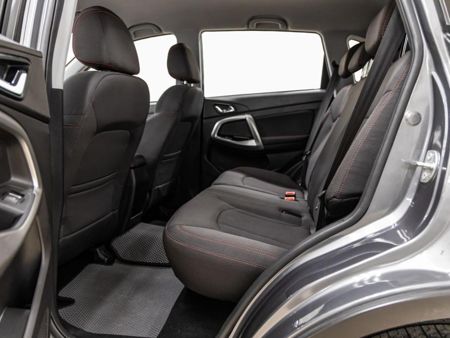 Chery Tiggo 5 I Рестайлинг Волгоград  - изображение 33