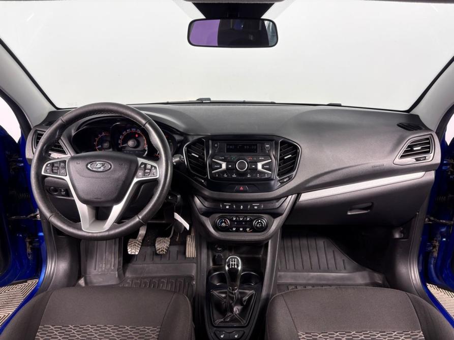Lada (ВАЗ) Vesta I Борисоглебск  - изображение 13