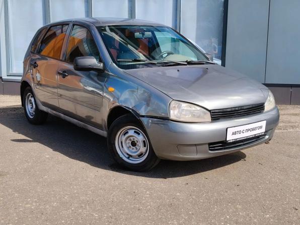 Lada (ВАЗ) Kalina I с пробегом 2011 года, цена 210 000 рублей, 240992 км, хэтчбек, Автокод Объявления