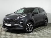 Kia Sportage IV Рестайлинг Санкт-Петербург  - изображение 18