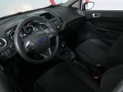 Ford Fiesta Mk6 Рестайлинг Москва  - изображение 25
