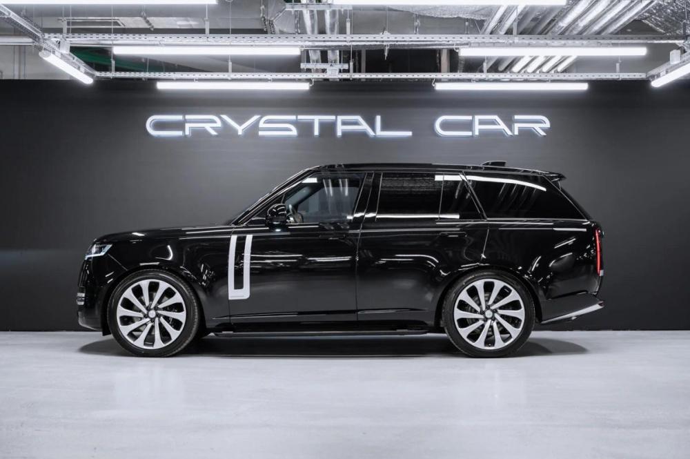 Land Rover Range Rover V Москва  - изображение 6