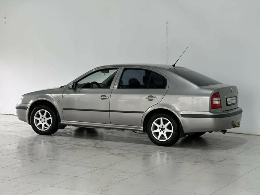 Skoda Octavia I (A4) Рестайлинг Кострома  - изображение 8