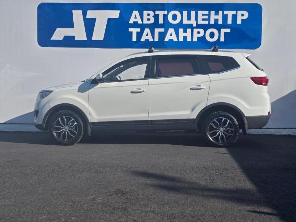 Lifan Myway с пробегом 2018 года, цена 1 099 000 рублей, 136011 км, внедорожник, Автокод Объявления