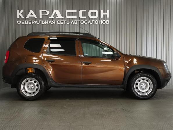 Renault Duster I с пробегом 2013 года, цена 750 000 рублей, 247960 км, внедорожник, Автокод Объявления