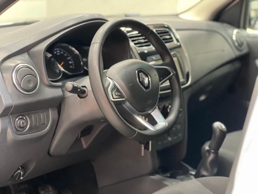 Renault Logan II Рестайлинг Кемерово  - изображение 13