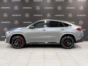 Mercedes-Benz GLE Coupe AMG II (C167) Москва  - изображение 38