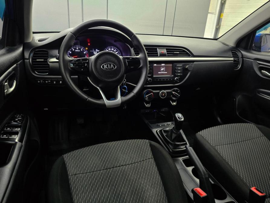 Kia Rio IV Таганрог  - изображение 14