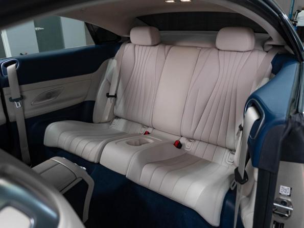 Mercedes-Benz E-Класс V (W213 S213 C238) с пробегом 2017 года, цена 4 549 000 рублей, 90132 км, купе-хардтоп, Автокод Объявления