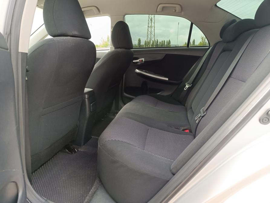 Toyota Corolla X (E140 E150) Рестайлинг Набережные Челны  - изображение 15