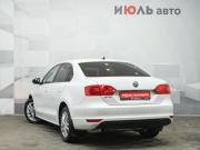 Volkswagen Jetta VI Екатеринбург  - изображение 21