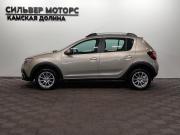 Renault Sandero II Рестайлинг Пермь  - изображение 21