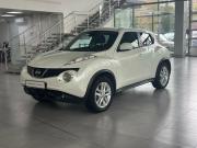 Nissan Juke I Новосибирск  - изображение 23